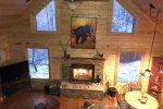 Great Room Area